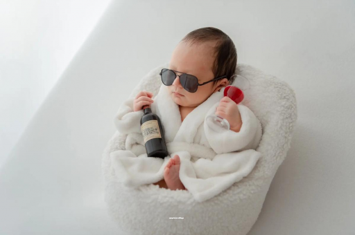 达州孕妇肚脐眼突出来